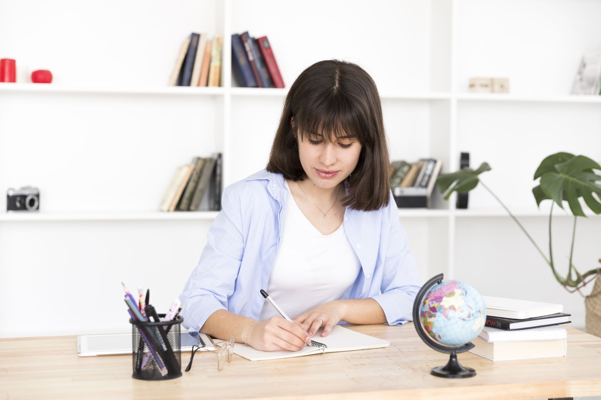 翻譯社能處理哪些語言對和專業領域?